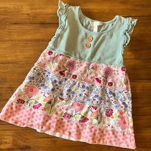 Matilda Jane Kids Blouse